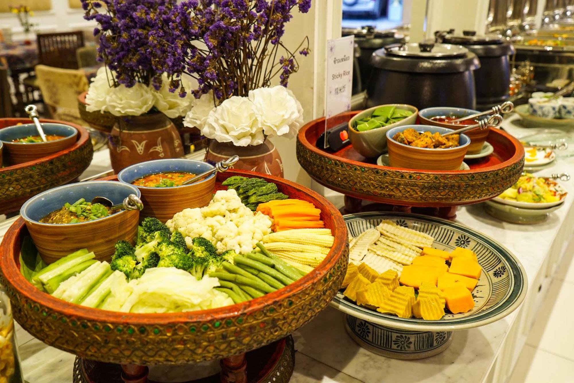 At Pingnakorn Nimman Hotel Chiang Mai Zewnętrze zdjęcie