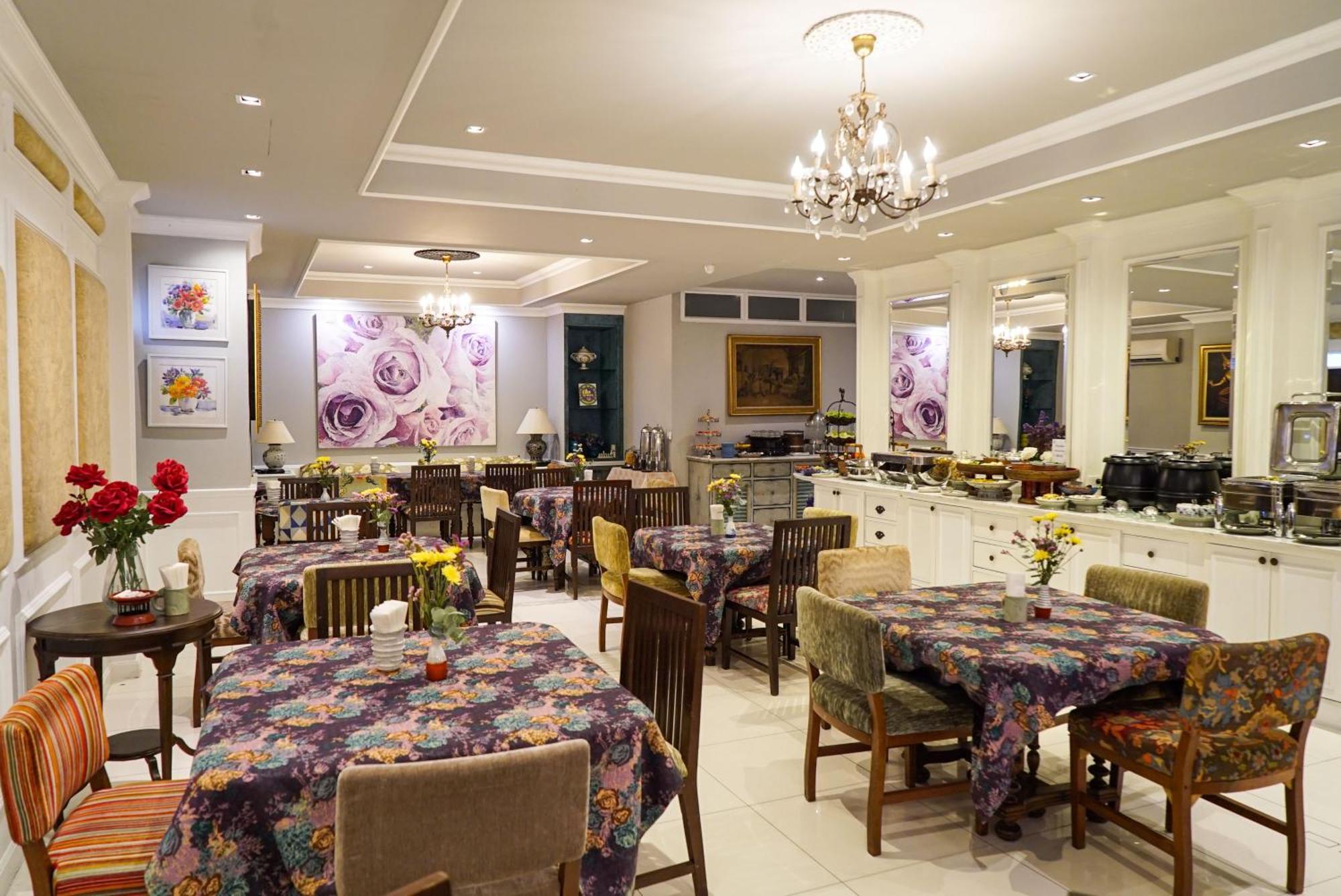 At Pingnakorn Nimman Hotel Chiang Mai Zewnętrze zdjęcie