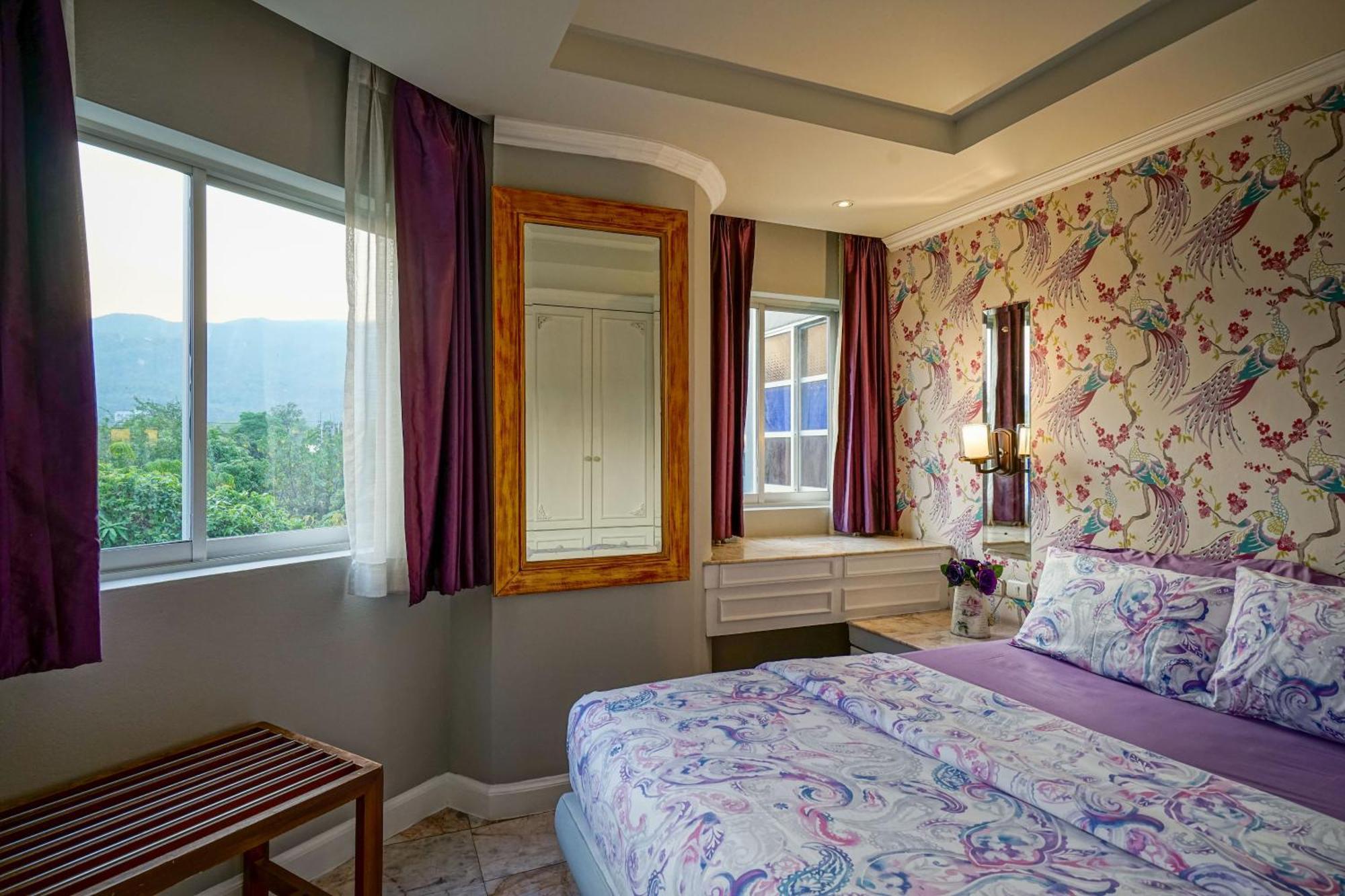 At Pingnakorn Nimman Hotel Chiang Mai Zewnętrze zdjęcie