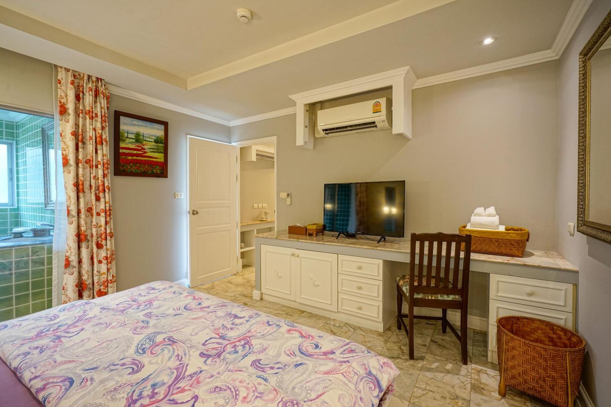 At Pingnakorn Nimman Hotel Chiang Mai Zewnętrze zdjęcie