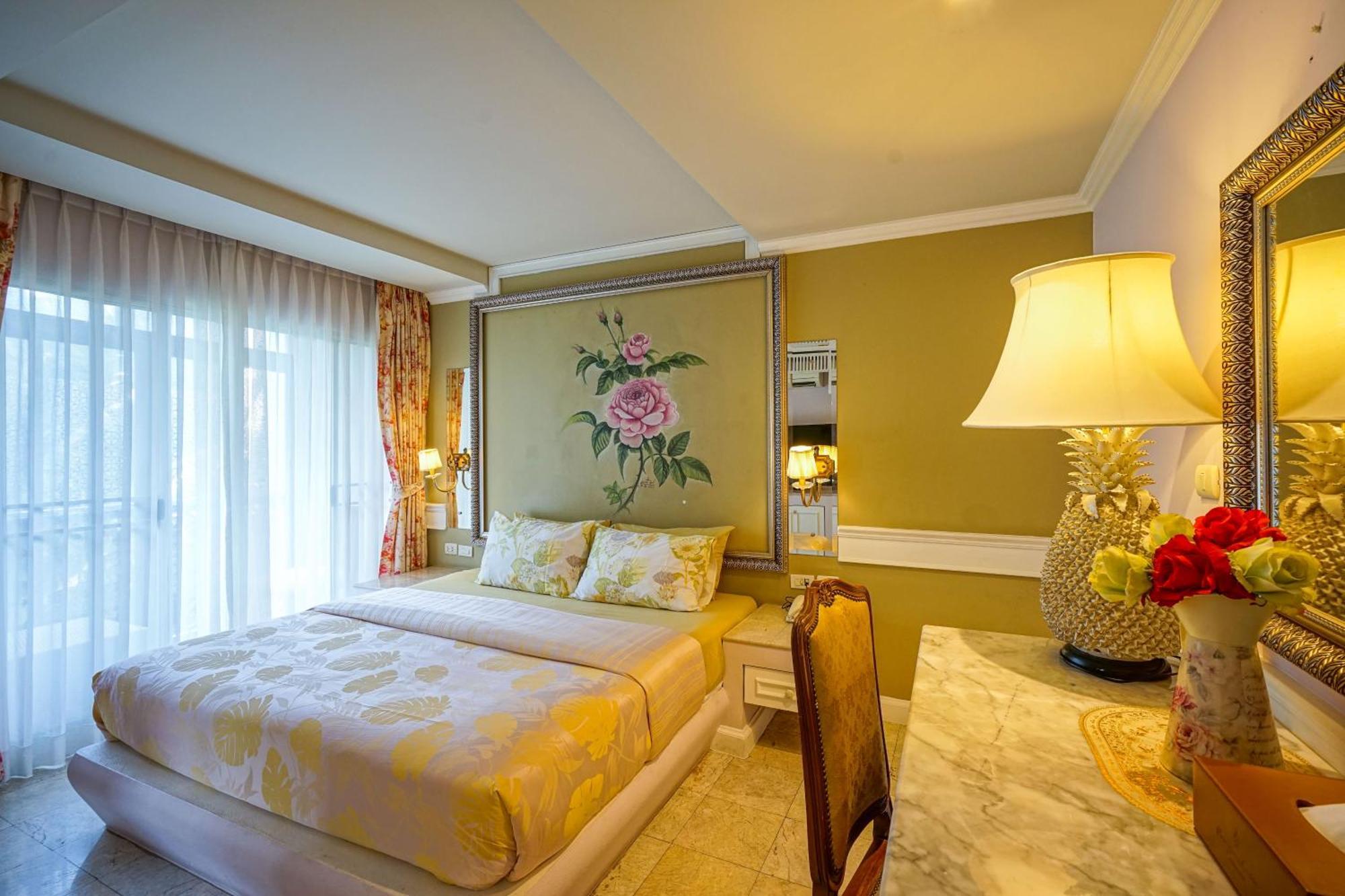 At Pingnakorn Nimman Hotel Chiang Mai Zewnętrze zdjęcie